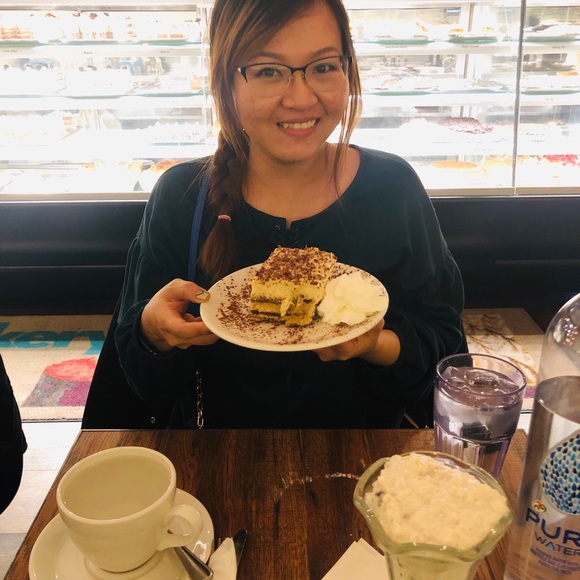 Meet the Posher - Picture 4 of 5